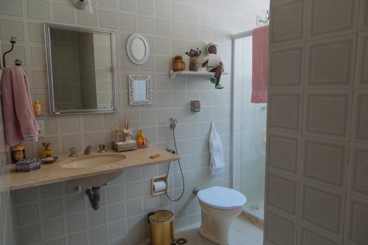 サルバドールCasa Compartilhada Mi E Deアパートメント エクステリア 写真
