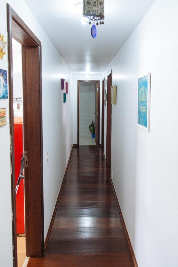 サルバドールCasa Compartilhada Mi E Deアパートメント エクステリア 写真